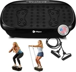 Lifepro Waver Vibration Plate Full Body Workout & Weight Loss Machine For Home. Fixed Price $199.99.