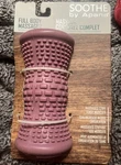 Soothe By Apana Pressure Point Massager Full Body Muscle Roller. Fixed Price $10.00.