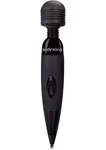 Bodywand Minight Plug Black Massagers 110V Powerful. Fixed Price $69.99.
