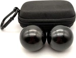 Firstnos 1.57INCH Chrome Steel Black Baoding Balls For Hand Therapy,. Fixed Price $28.91.