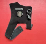 Hyperice Venom Shoulder Heat Vibration Wrap. Fixed Price $100.00.