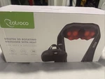 Cotsoco Shiatsu Neck And Shoulder Massager. Fixed Price $30.00.