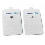 Tens Electrodes Compatible With Omron - 10 (5 Pair) Xl Premium. Fixed Price $23.95.