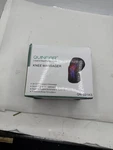 Quinear Knee Massager, Heated Brace Leg Compression For Arthritis. Fixed Price $37.58.