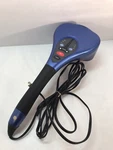 Homedics Therapist Select Programmable Percussion Body Massager W Heat PA-350HBL. Fixed Price $50.00.