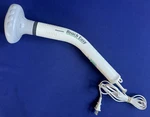 Panasonic Reach Easy EV290 2-SPEED Handheld Vibrating Body Massager Tested Works. Fixed Price $34.95.
