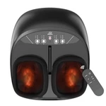 Foot Massager With Heat, Fsa/hsa Eligible, Remote Control, Shiatsu Heated. Fixed Price $382.49.