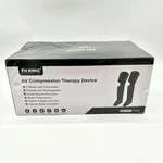 Fit King Air Compression Leg Calf Foot Therapy Massager Brand New. Fixed Price $45.00.