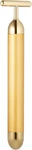 Beauty Bar Energy Face Massager 24K Golden T-shape Pulse Electric Vibration. Fixed Price $23.66.