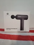 Arboleaf Massager Gun, Model CM40G Powerful Deep Tissue +travel Case. Fixed Price $34.93.