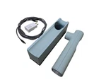 Lyric LYRC0087 Wi-fi Therapeutic Massager Gun W/ Charging Station. Fixed Price $37.99.
