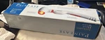 Painease Infrared Heat Wand White. Fixed Price $35.00.
