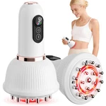 Jobazok Lymphatic Drainage Massager, Anti Cellulite Tool, Body Sculpt.... Fixed Price $103.61.