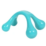 Bioswiss Handheld Full Body Massager, 4-LEG Pressure Point Tool For B.... Fixed Price $14.44.