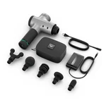 Hyperice Hypervolt Bt Gun Deep Tissue Percussion Muscle Massager. Fixed Price $85.00.