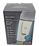 Homedics Modulair Compression System Calf Wrap Controller Bundle, Pain Relief. Fixed Price $64.00.
