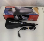 Parts Only Equalizer Model EQ-500 Handheld Percussion Massager Variable Speed. Fixed Price $19.00.