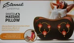 Eternal Shiatsu Back And Neck Massager With Ac-dc Power / Home, Office & Car. Fixed Price $44.95.