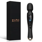 Silent 12-MODE Massager: Women Personal Neck & Back Pain Relief Device. Fixed Price $26.21.