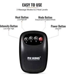 Fit King Model FT-032K Dual Compression Knee Massager With Heat.. Fixed Price $55.00.