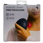 Sharper Image Mini Massager Relaxing Vibration - Glow Nodes Batteries Included. Fixed Price $12.00.
