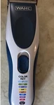 Wahl Pro Hair Clipper Kit With Colored Guide Combs 79300-400T. Fixed Price $29.00.