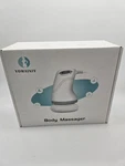 New Yomainiy Body Sculpting Machine Cellulite Massager Electric 6 Washable Pad. Fixed Price $29.99.