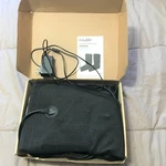 Lunalife Air Pressure Leg Massager Set-no Remote Controller,read. Fixed Price $8.99.