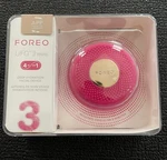 Foreo Ufo 3 Mini 4 1 Deep Hydration Device. Fixed Price $79.95.