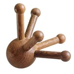 Deep Tissue Trigger Point Body Massager Handheld Scraping & Muscle Relief Tool. Fixed Price $18.99.