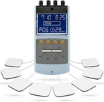 Istim Tens Ems Muscle Stimulator EV-906 For Pain Relief Strengthening New. Fixed Price $99.99.