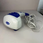 Dr. Scholl's Body Massager Dual Percussion Handheld Variable Speed DR7590 Tested. Fixed Price $25.00.