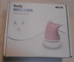 Rohs Body Massager. Fixed Price $29.44.