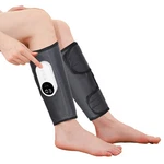 Lingteng Leg Massager Calf Compression Heat Pair. Fixed Price $89.99.
