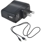 5V Usbc Charger For Careking 8000TR 2-IN-1 Detachable Muscle Massage Gun. Fixed Price $16.55.