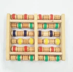 New Spa Care Wooden Foot Roller Reflexology Relax Relief. Fixed Price $17.01.