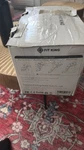 Fit King Air Compression Leg Massager. Fixed Price $50.00.
