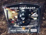 Pinook Battery Powered Head Massager Deep Tissue Muscle Vibrating Relaxing New. Fixed Price $49.99.