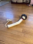 Pollenex New Fangled Power Massager WM15 - 2 Speed Tested & Working. Fixed Price $22.95.