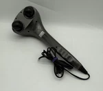Hangsun Percussion Handheld Deep Tissue Massager MG460 Tested Great Condition!. Fixed Price $34.99.