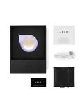 Lelo Sila Sonic Massager Beginners Toy Usb Rechargeable. Fixed Price $60.00.