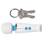 Authentic Hitachi Magic Wand Micro Rechargeable Original Massager Vibratex. Fixed Price $64.93.