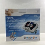 Osito Electrical Foot Massager & Nerve Stimulator AST-300C. Fixed Price $119.97.