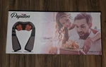 Papillon Shiatsu Back And Neck Massager With Heat JH-018 New Sealed. Fixed Price $25.00.