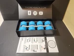 Thorex Back And Body Massager Roller Spine Sciatica New. Fixed Price $49.95.