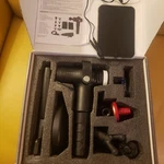 Prosage Evertone Massage Gun, Complete In Box. Fixed Price $16.50.