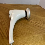 Deep Heat Massager By Pollenex 3-D Orbital Vintage OM-55E *tested*works*. Fixed Price $16.50.