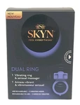 Skyn Dual Ring 1 Vibrating & Sensual Massager Rechargeable 3 Modes. Fixed Price $21.95.