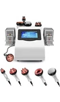 Multifunctional Beauty Machine Cellulite Device Massager 110V. Fixed Price $290.00.