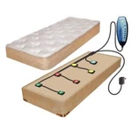 "two" New Magic Fingers Jr Bed Massager/vibrator-. Fall Asleep Quickly.. Fixed Price $149.99.